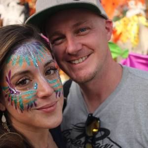 Meet your Posher, Kristina